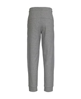 Univibe Big Boys Mason Stretch Fleece Jogger Pant