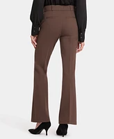 Nydj Women's Pull On Flared Pants