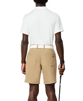 Lacoste Men's 5-Pocket Bermuda Golf Shorts