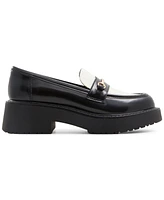 Aldo Women's Grundgens Round-Toe Loafers