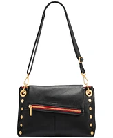 Hammitt Vip Grande Medium Leather Crossbody