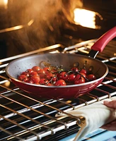 Rachael Ray Cook + Create Aluminum Nonstick Frying Pan