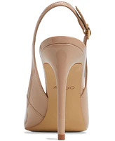 Aldo Women's Stessysling Slingback Pumps