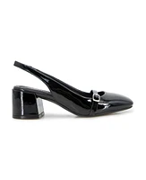 Kenneth Cole Reaction Women's Lindy Slingback Pumps