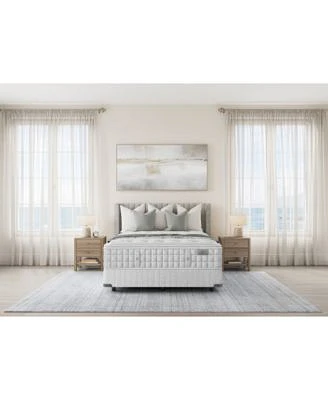Hotel Collection By Aireloom Vitagenic Coppertech Silver Ll 12.5 Firm Tight Top Mattress Collection