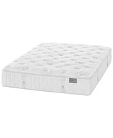 Hotel Collection by Aireloom Vitagenic CopperTech Silver ll 13.5" Luxury Firm Streamline Mattress