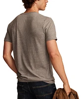 Lucky Brand Men's Poker Label T-Shirt