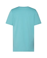 adidas Big Boys Short Sleeve Regular Fit Linear Melt Tee