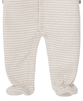 Cozeeme Baby Sleep N' Play Coverall Newborn Sizes (0-3 Months - 9 Months)