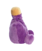 Aurora Mini Naya Love Potion Palm Pals Adorable Plush Toy Purple 5"