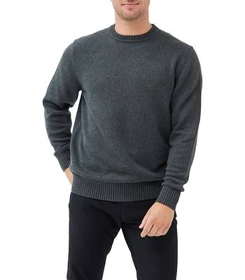 Rodd & Gunn Men's Crew Neck Sweater