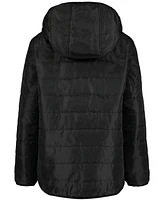 Nautica Big Boys Packable Jacket