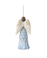 Jim Shore Bereavement Angel Ornament