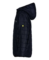 Nautica Big Boys Lightweight Packable Jacket