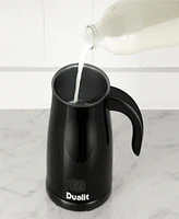 Dualit Hot-Cold Milk Frother + Hot Chocolate Maker