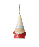 Jim Shore Coastal Gnome Ornament