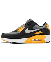 Nike Big Kids Air Max 90 Ltr Casual Sneakers from Finish Line