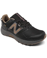 New Balance Men's 410 V8 Trail Running Sneakers from Finish Line