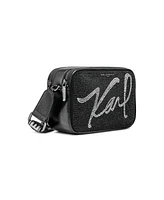 Karl Lagerfeld Paris Maybelle Crossbody
