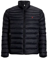 Polo Ralph Lauren Men's Big & Ttall The Colden Packable Jacket