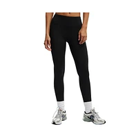 Women's Cotton On Ultra Soft Track Full Length Tight