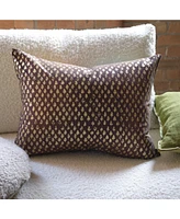 Designers Guild Kasavu Natural Decorative Pillow