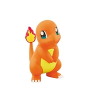 Bandai Pokemon Charmander Hobby Model Kit