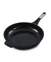 BergHOFF Leo Phantom Nonstick Ceramic 11" Fry Pan, Recycled