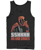 Fifth Sun Mens No One Tank