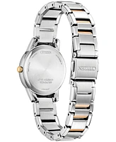 Citizen Eco-Drive Women's Two