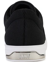 Dkny Women's Abelina Knit Slip On Sneakers