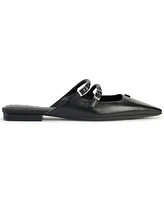 Dkny Women's Cahana Slip On Mules