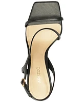 Arezzo Women's Blake High Stiletto Sandals