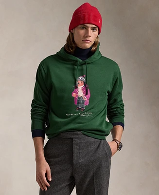 Polo Ralph Lauren Men's Bear Fleece Hoodie