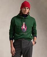 Polo Ralph Lauren Men's Polo Bear Fleece Hoodie