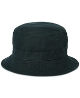 Polo Ralph Lauren Men's Bear Twill Bucket Hat