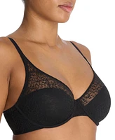 Natori Women's Pretty Smooth Seamless Underwire Bra 734318