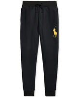 Polo Ralph Lauren Men's The Rl Fleece Big Pony Jogger Pants