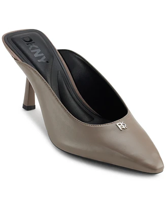 Dkny Women's Netta High Heel Pumps