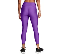 Under Armour Women's Tech High-Rise Full Length Leggings