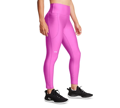 Under Armour Women's Tech High-Rise Full Length Leggings