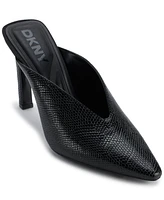 Dkny Women's Cadena Slip On Pumps