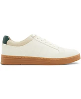 Call It Spring Men's Dunkirk Synthetic Low Top Sneaker