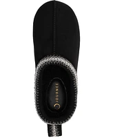 Journee Collection Women's Connway Round Toe Slippers