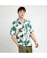 Artistic Block Shirt