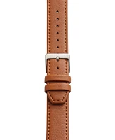 Mvmt Men's Classic Ii Automatic Tan Leather Watch 42mm