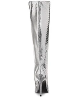 I.n.c. International Concepts Women's Rajel Wide-Calf Dress Boots