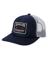 Quiksilver Men's Stretched Cap