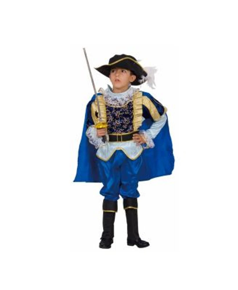 Dress Up America Nobleman Costume Set