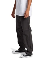 Quiksilver Men's Dna Beach Pant